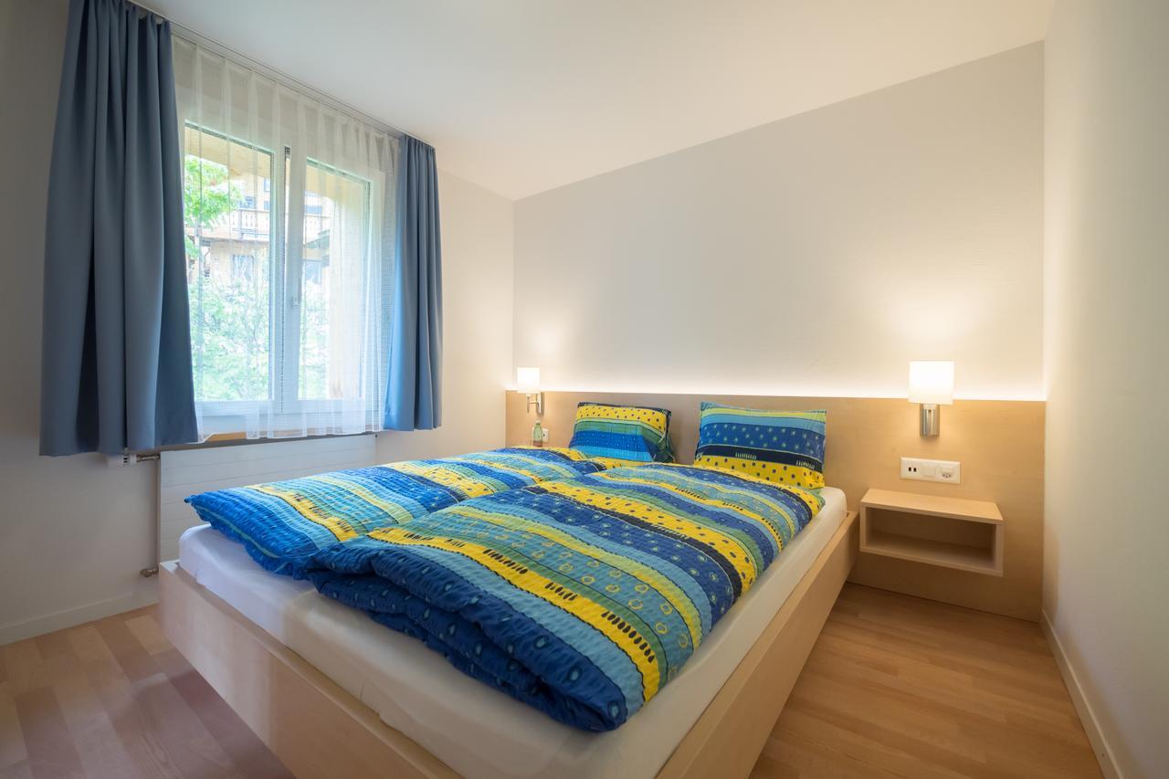 Junior Suite Balcony
