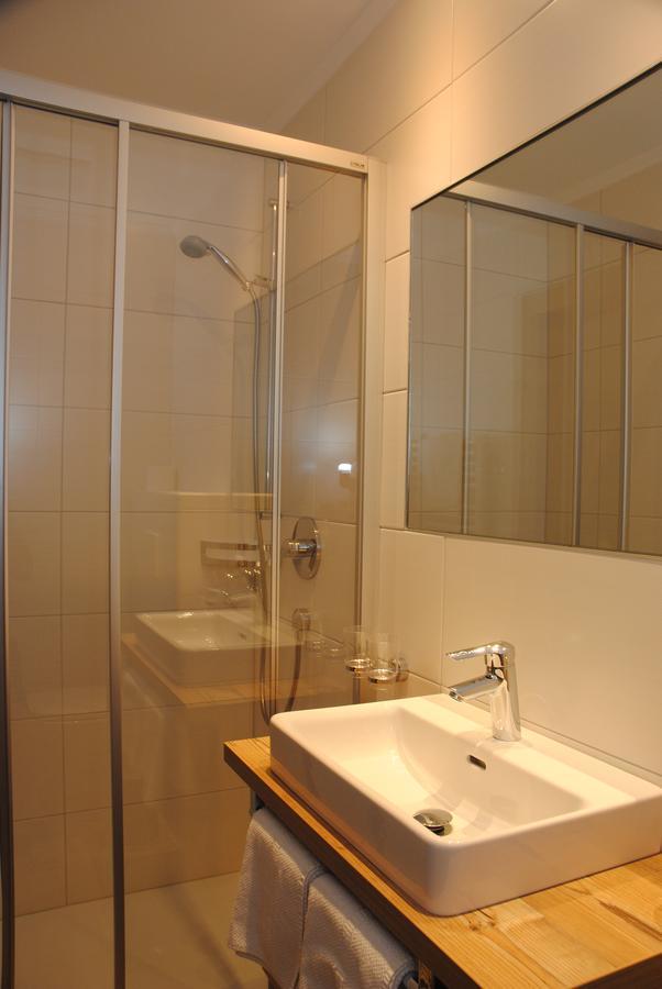 Double Room Balcony