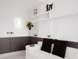 Suite con balcón