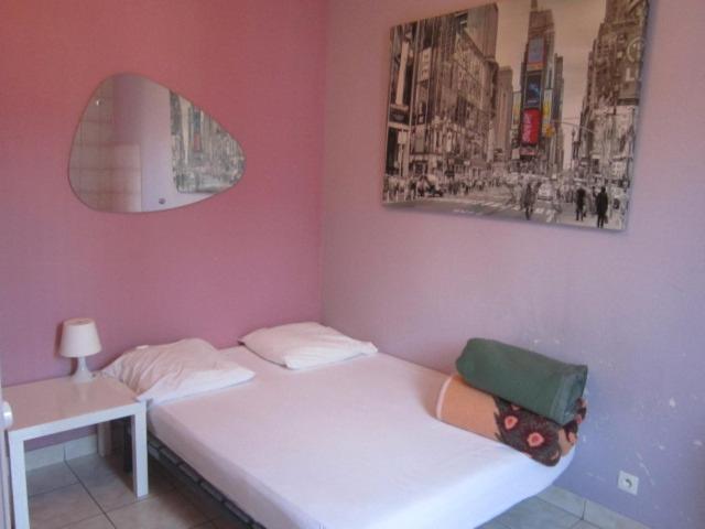 Double Room Private Bathroom