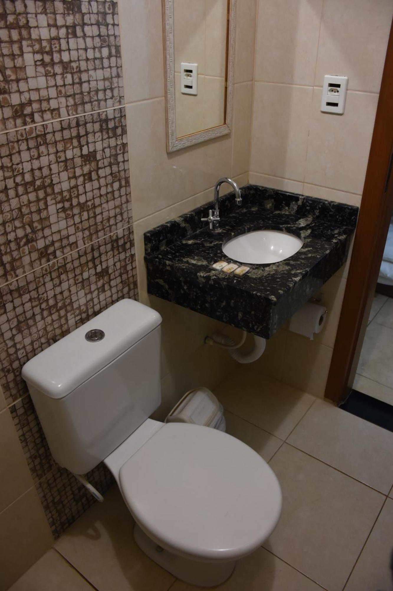 Suite (5 Adultos)