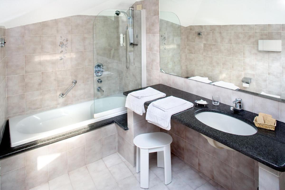Habitación Doble Superior