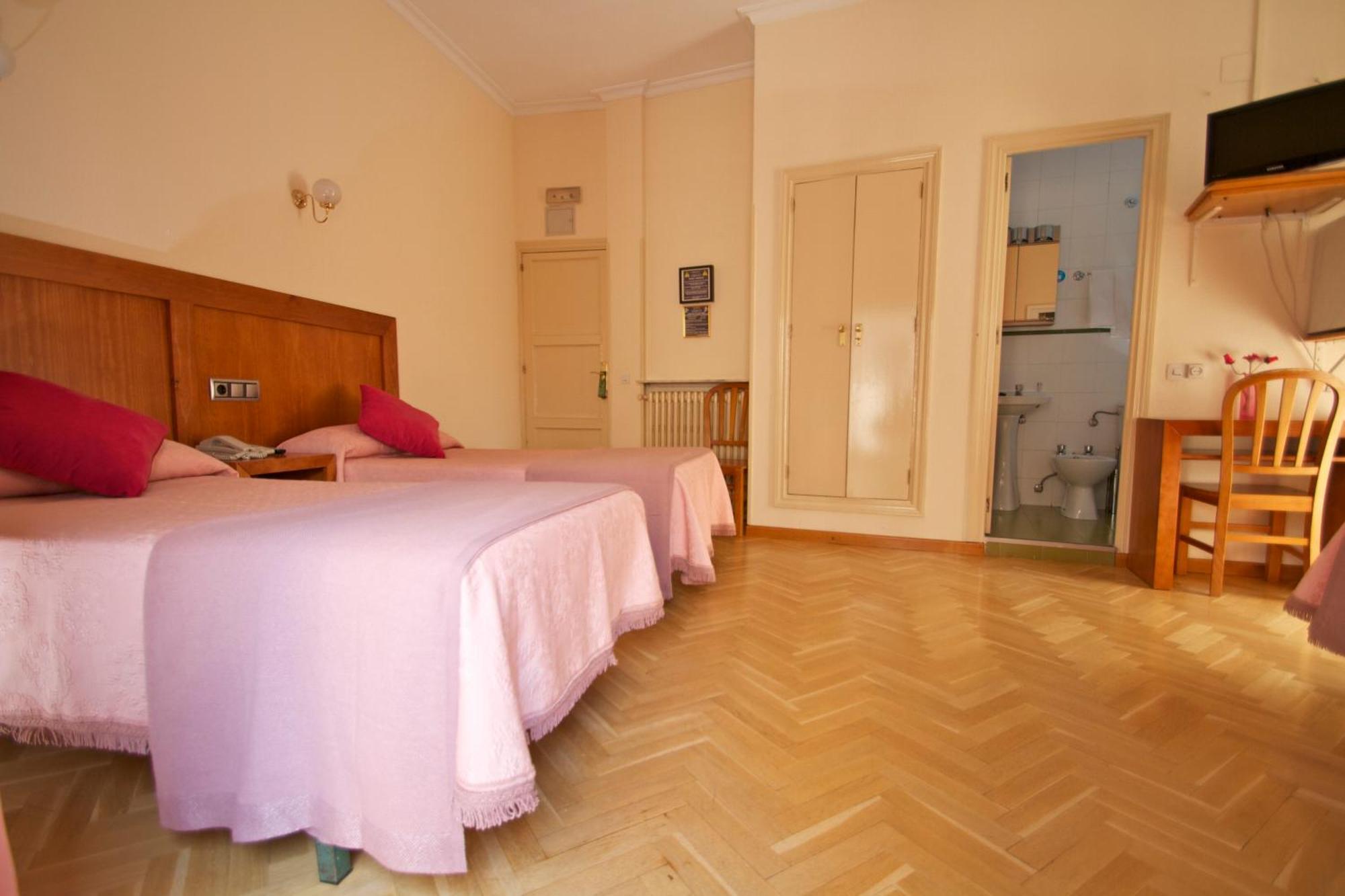 Double Room Extra Bed