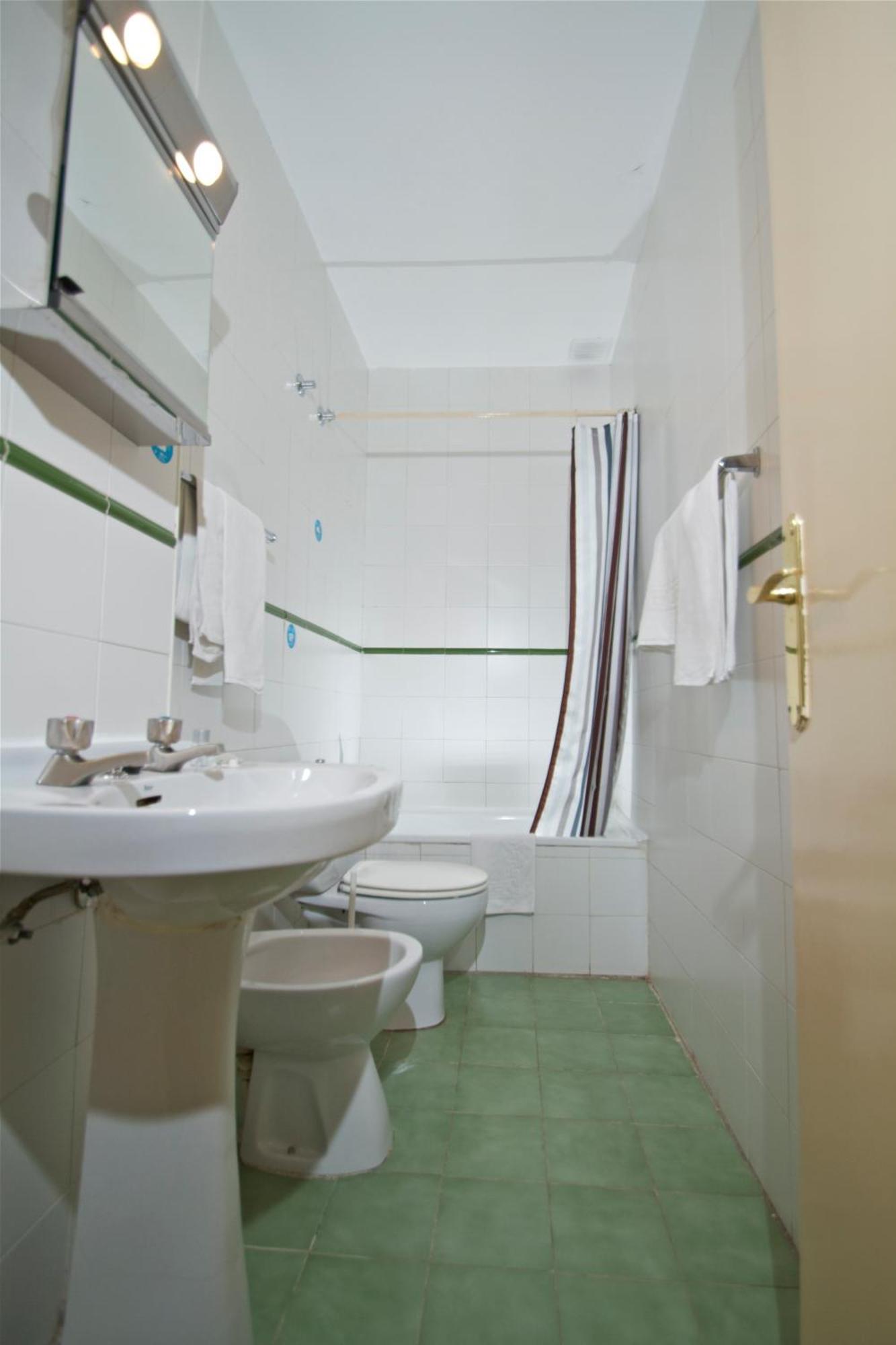 Double Room Extra Bed