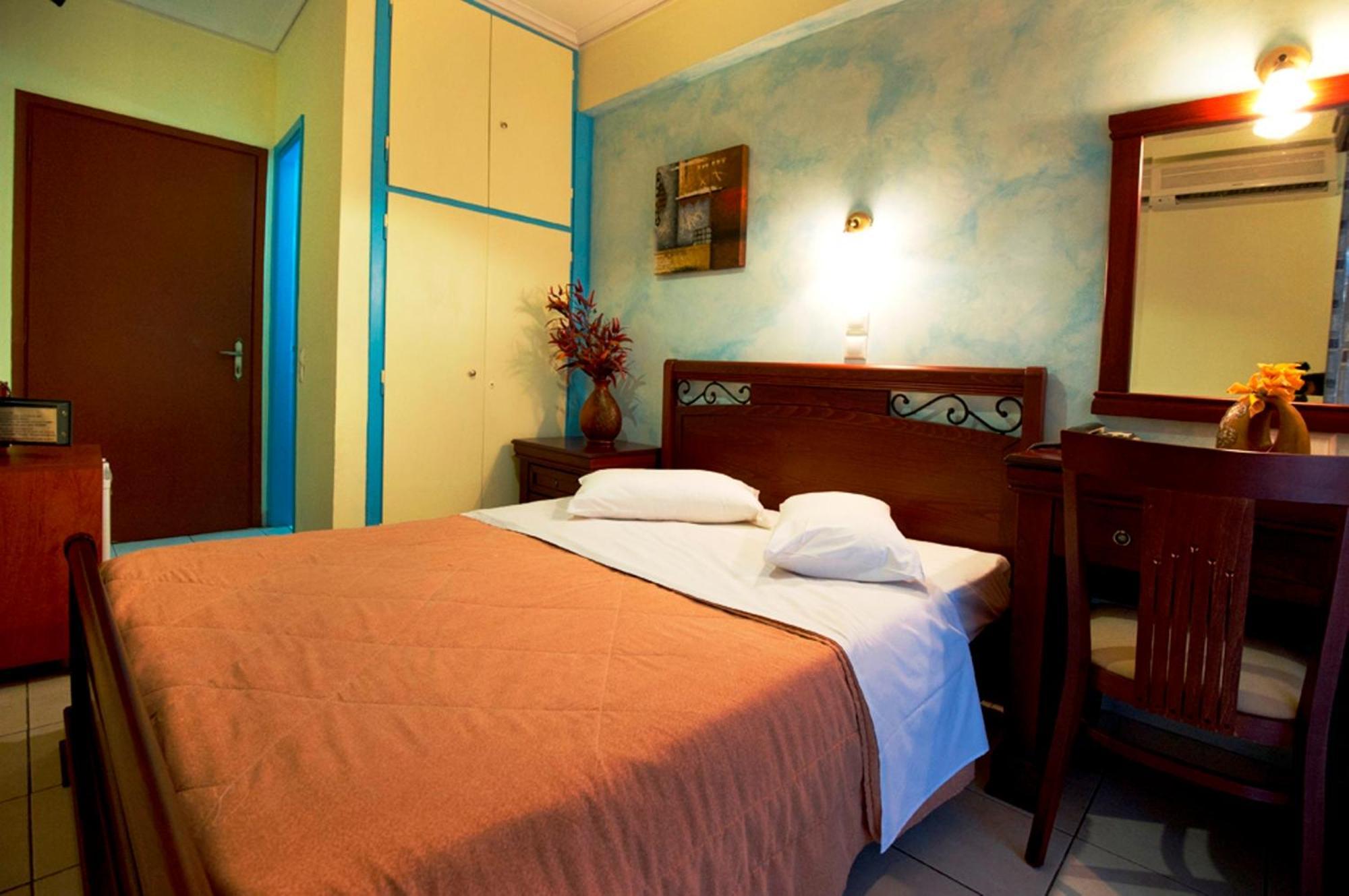 Chambre Simple