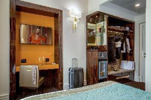 Classic Double or Twin Room