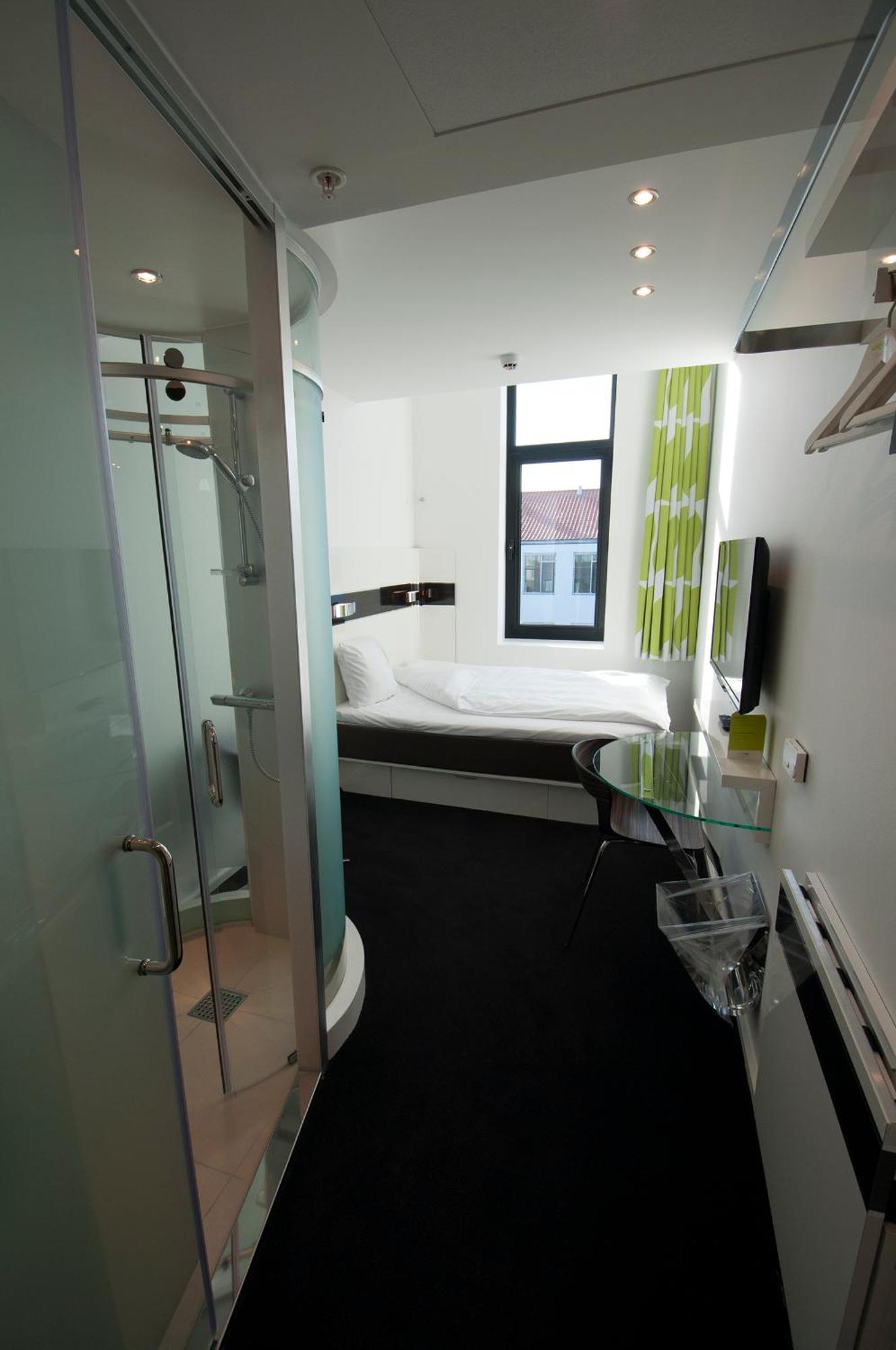 Heaven Double Room