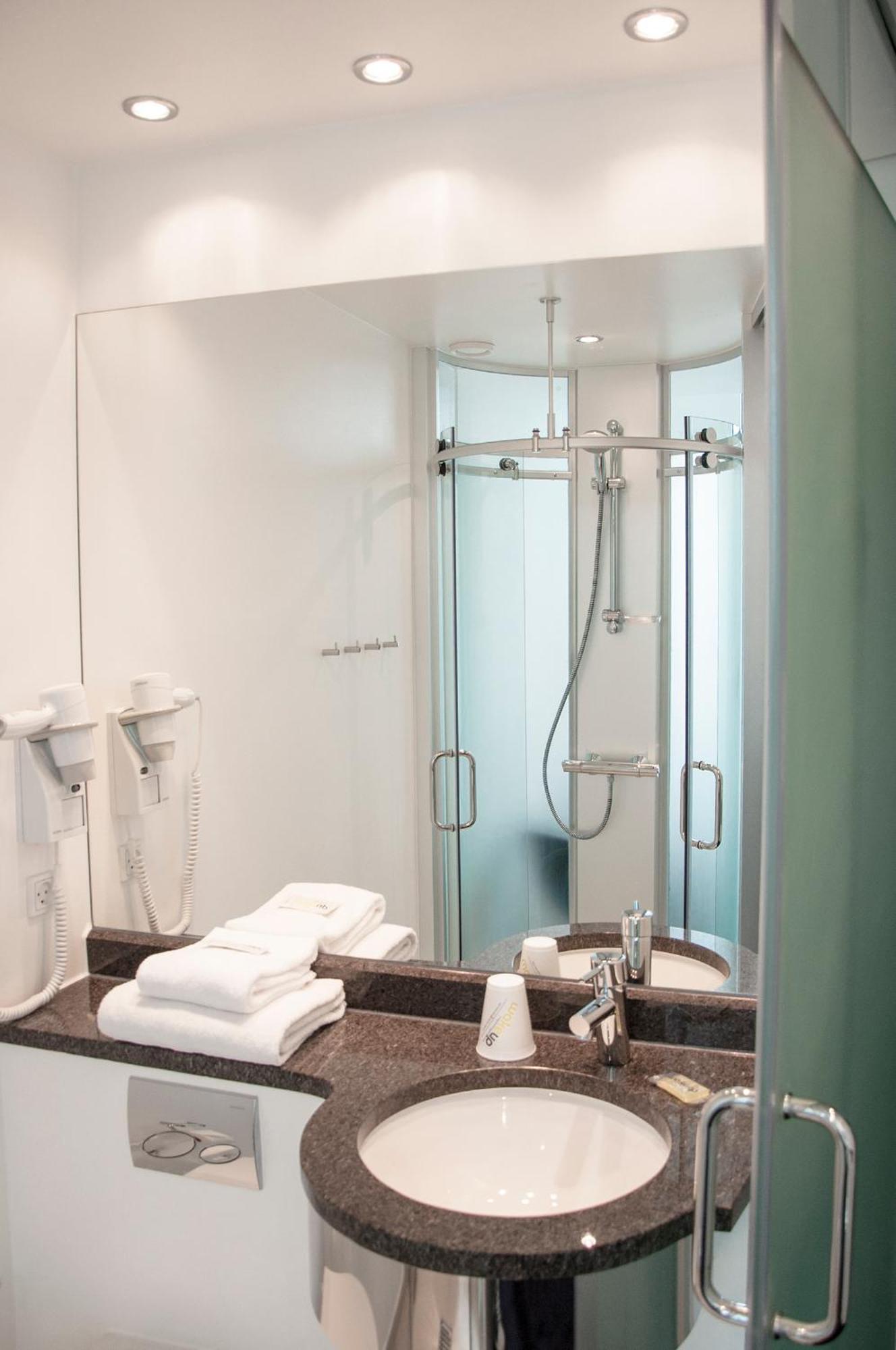 Sky Double Room