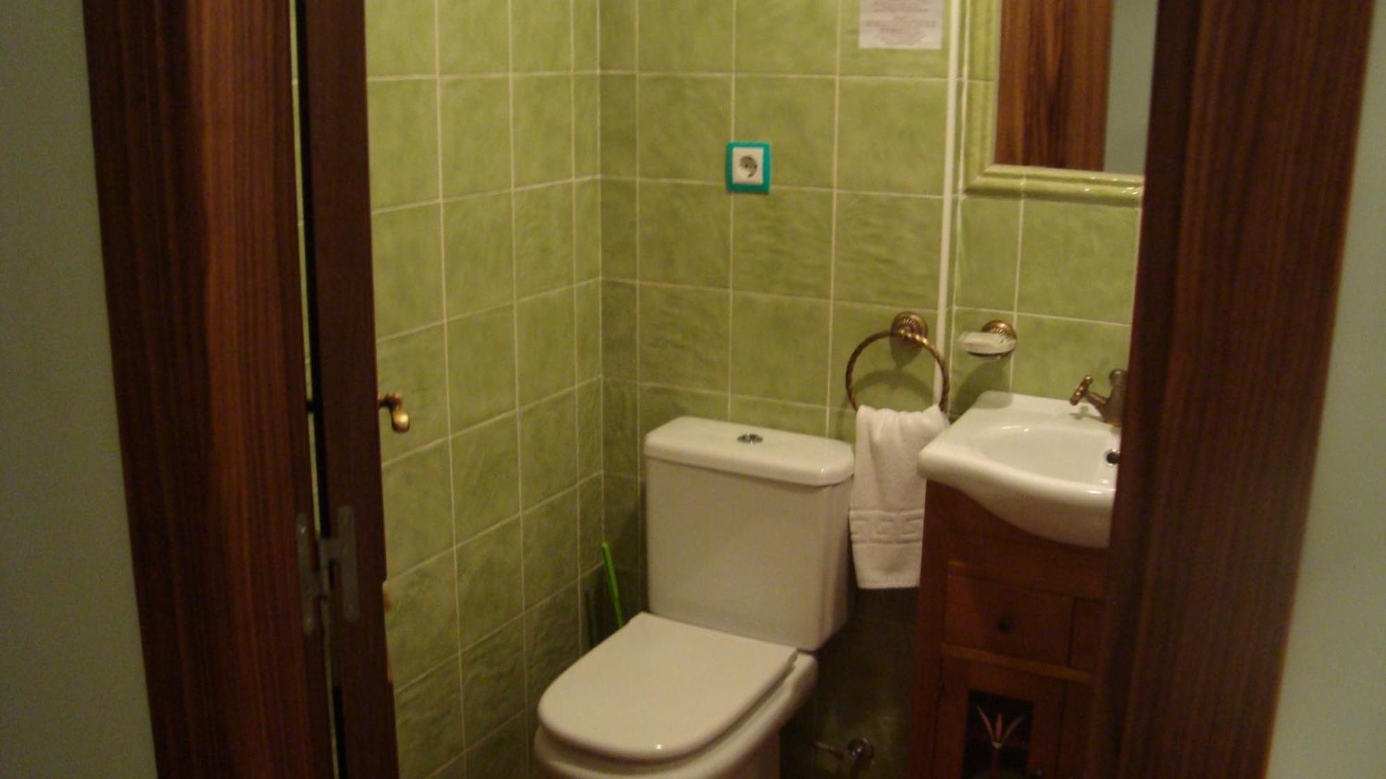 Habitación Doble Económica - 2 camas