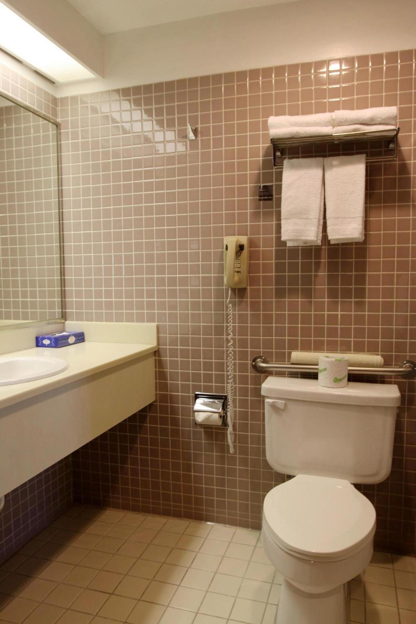 Quarto Queen Standard com 2 Camas Queen-size