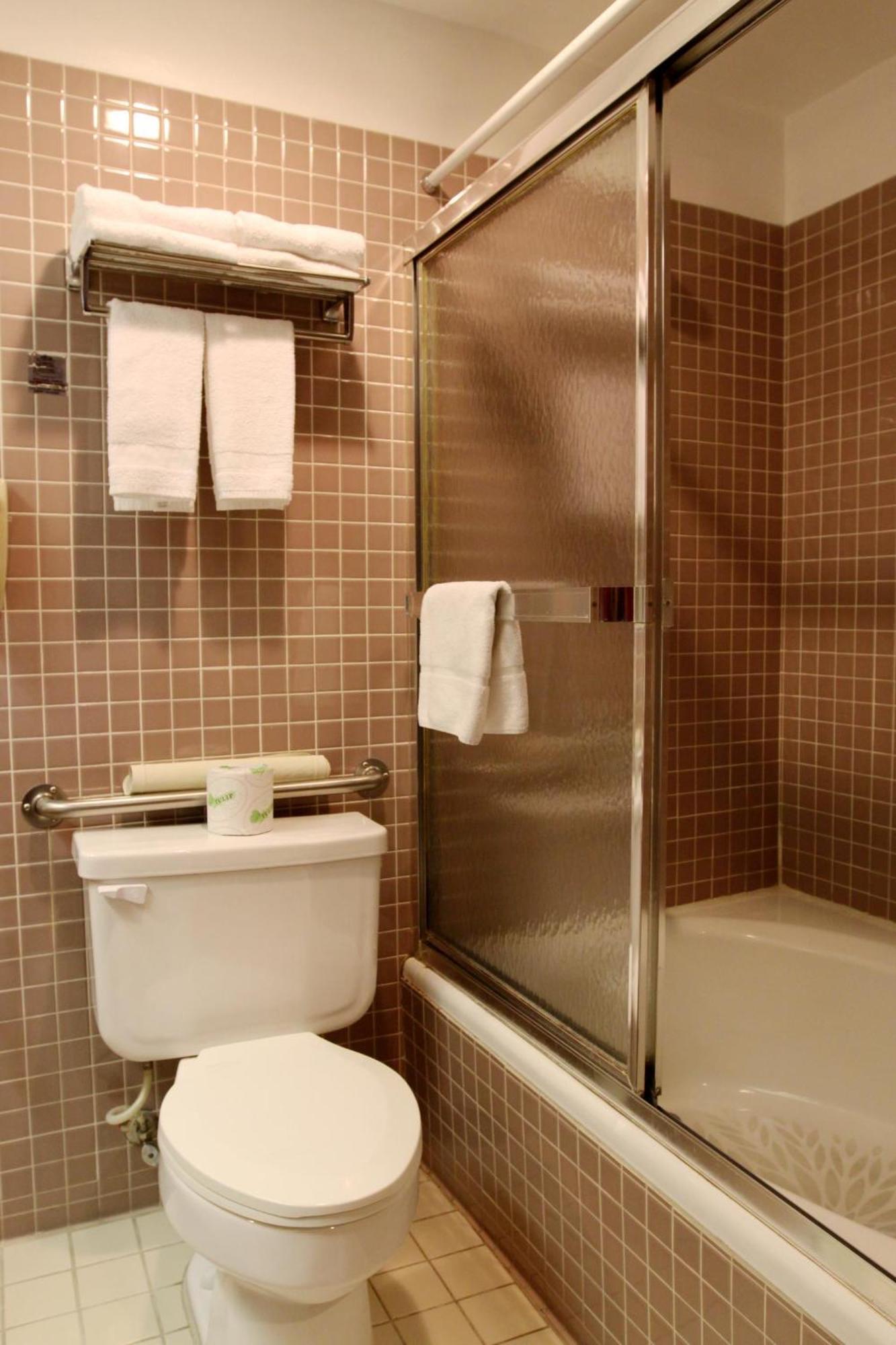 Suite Room