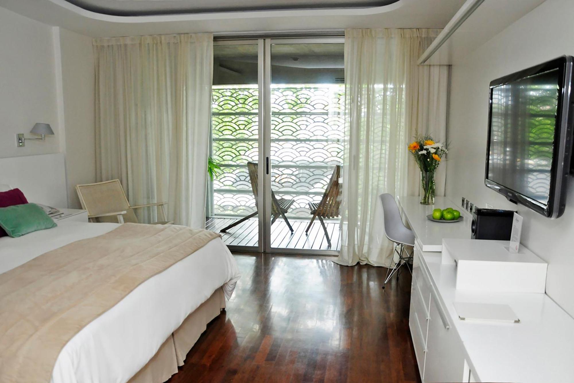 Classic Double or Twin Room