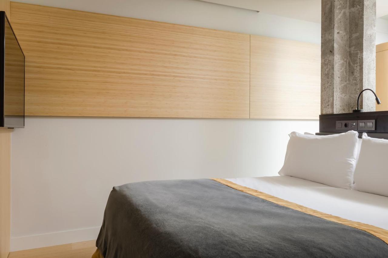 Basic Doppelzimmer