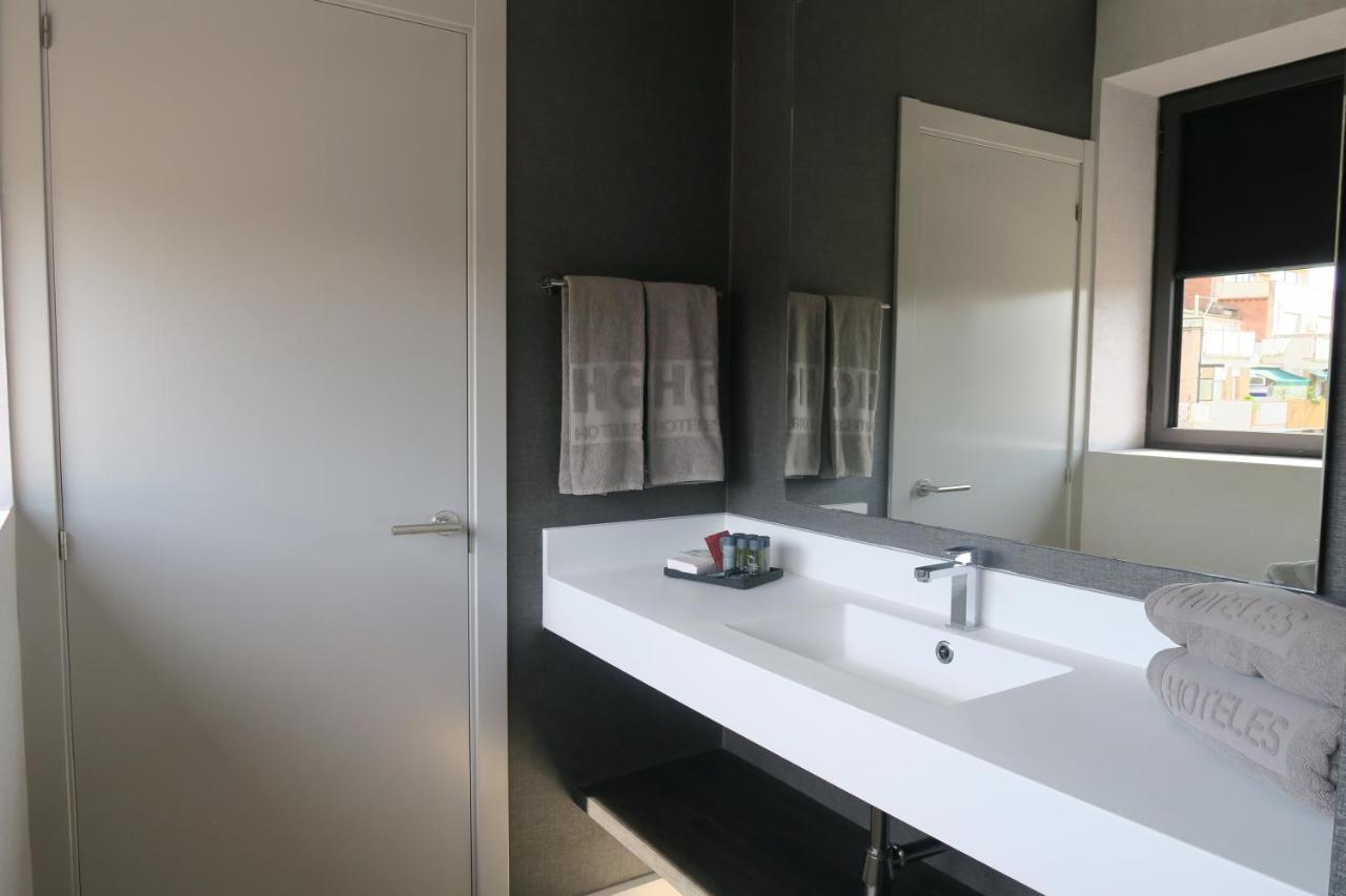 Superior Dreibettzimmer