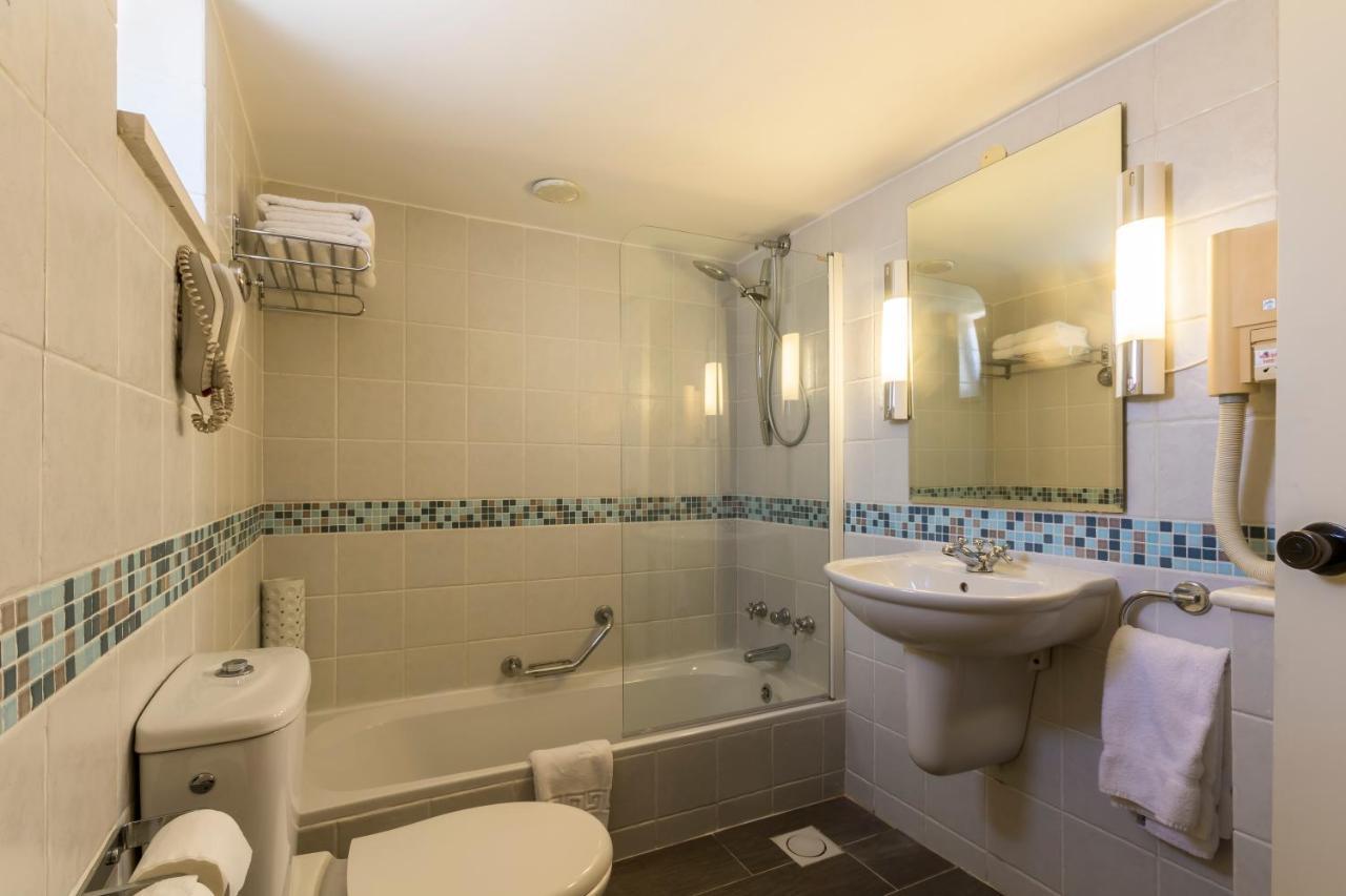 Quarto Duplo Standard