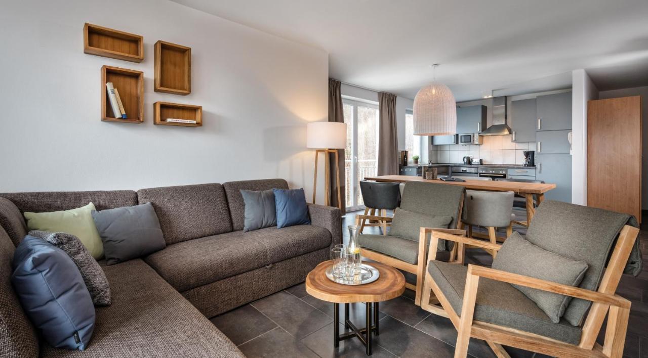 Alpine Dreams Apartment