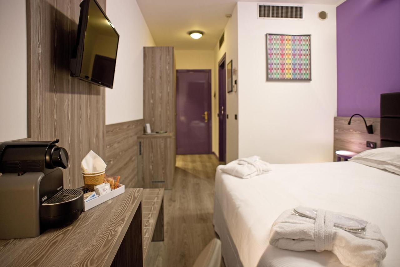 Habitación Familiar Superior