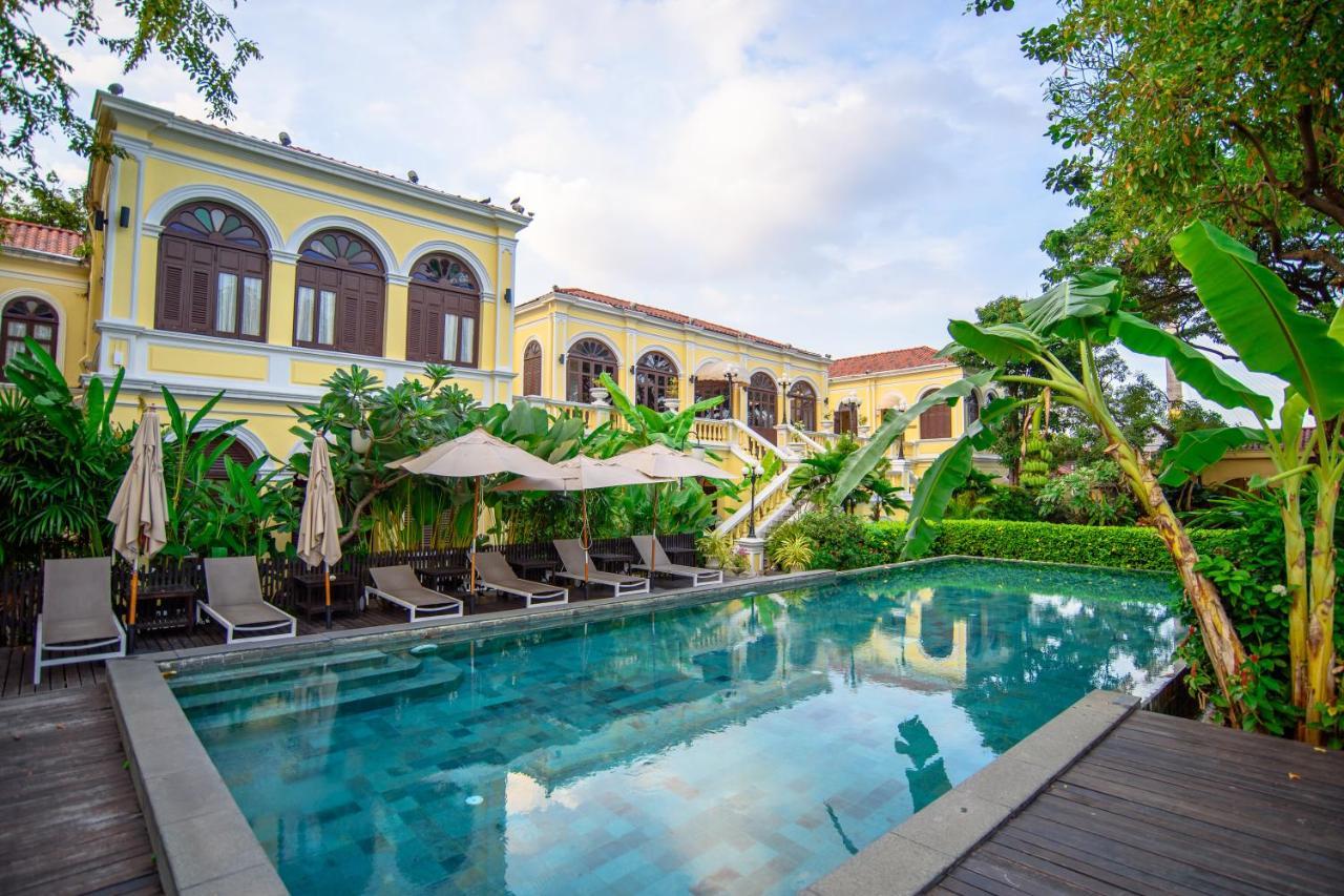 Villa Private Pool