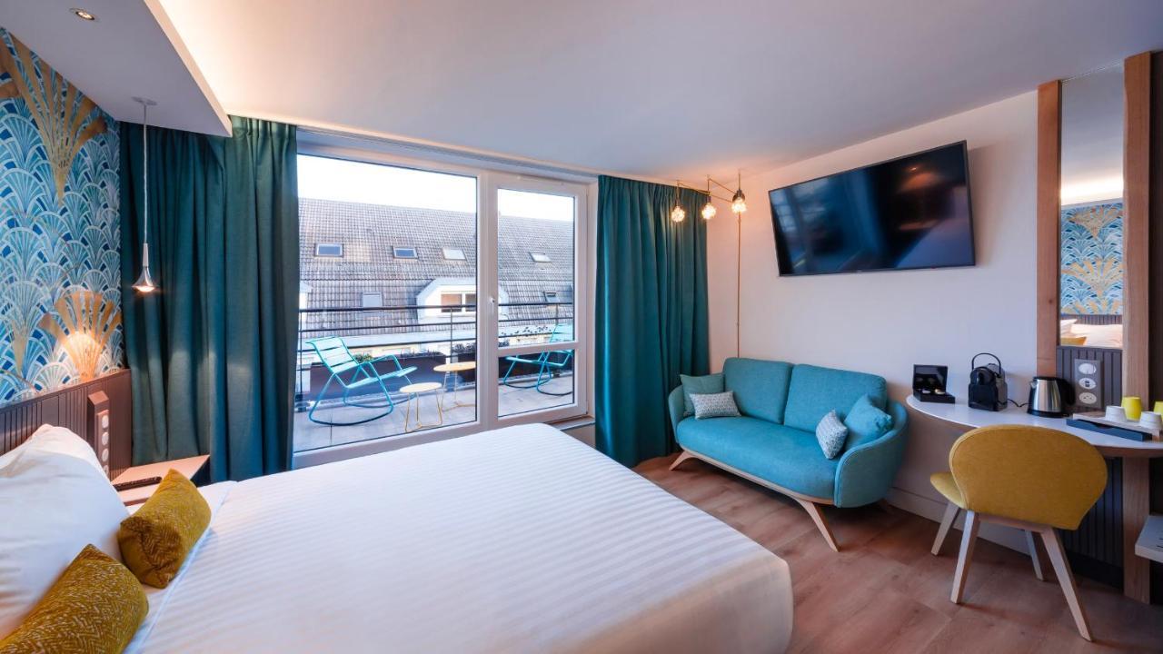Standaard Kamer