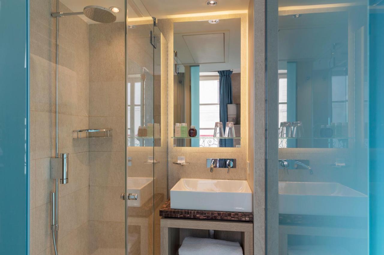 Chambre Double Exécutive