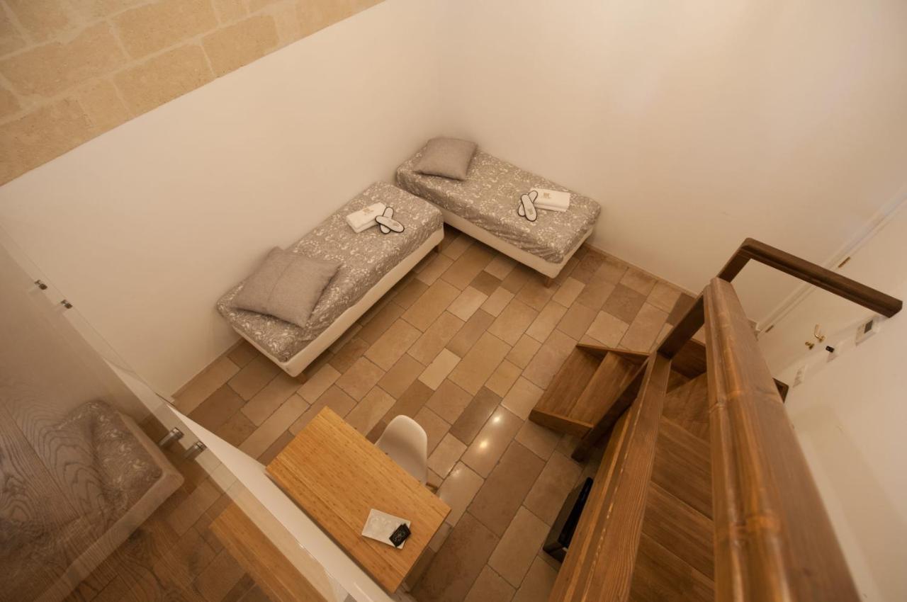 Habitación Familiar con baño privado
