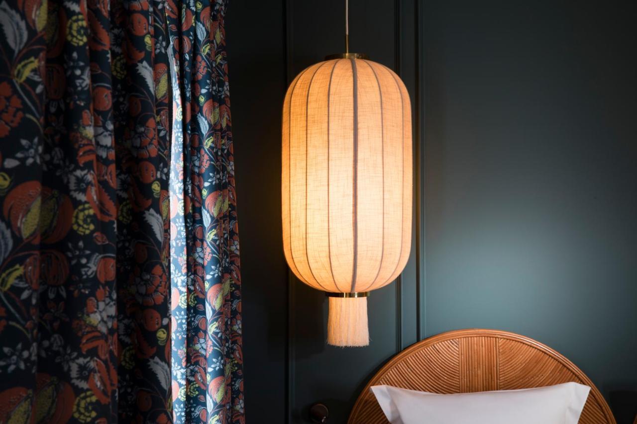 Camera Boudoir