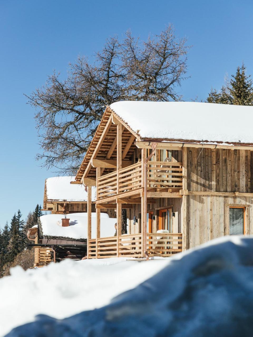 Chalet