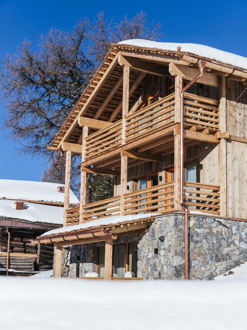 Chalet