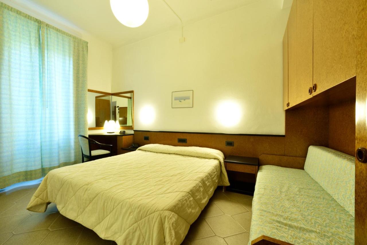 Habitación Doble Grande