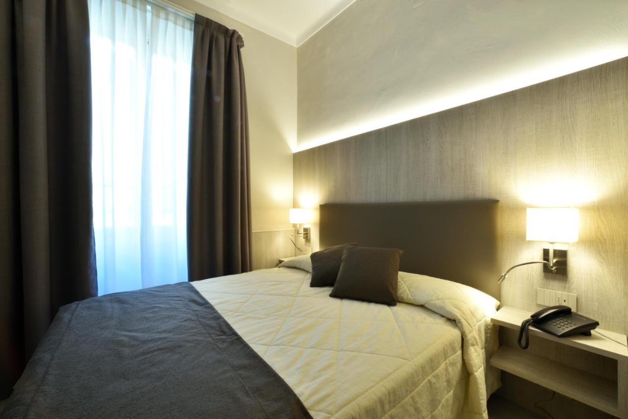Habitación Individual Deluxe