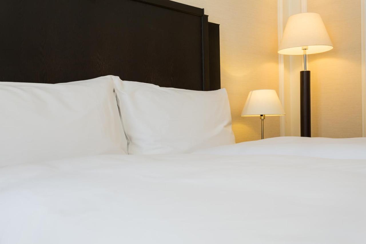 Chambre Double Économique