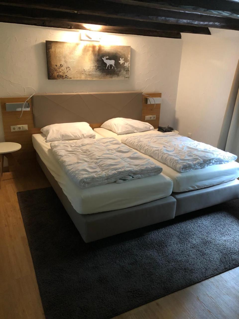 Superior Doppel- oder Zweibettzimmer