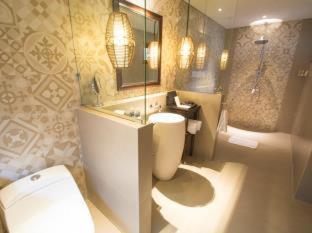 Premier Villa mit 1 Schlafzimmer mit privatem Pool