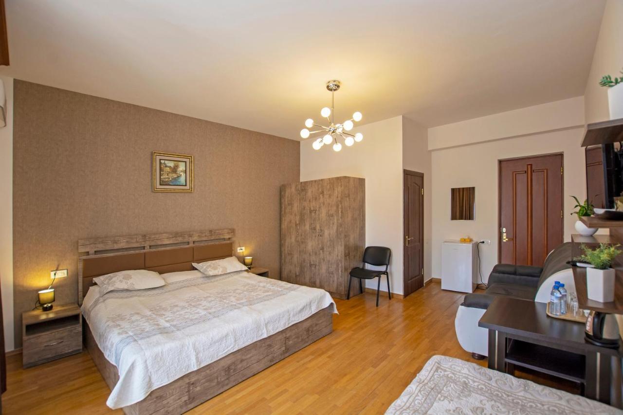 Habitación Doble Grande