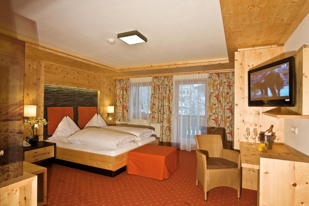 Double Room Balcony