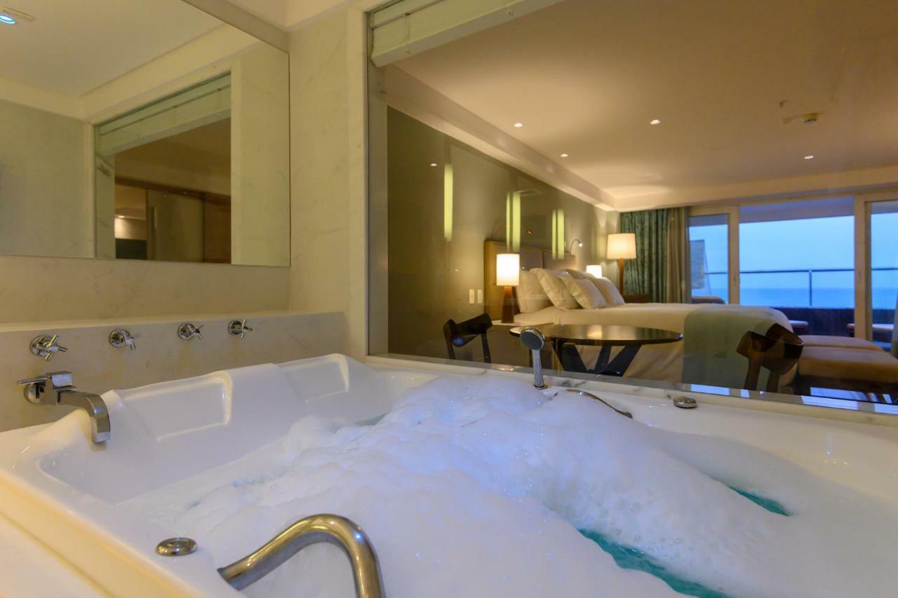 Suite Premium con vistas al mar