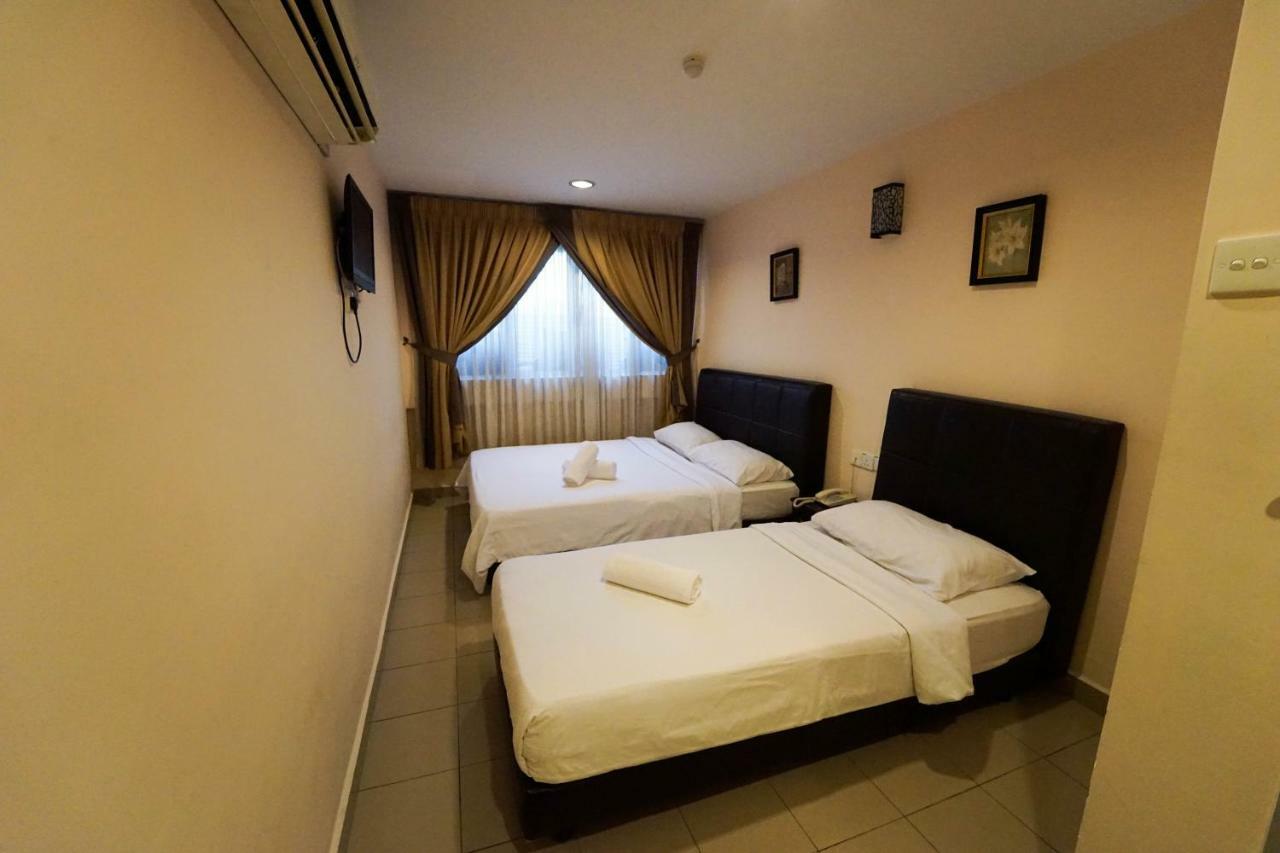 Habitación Familiar (3 adultos)