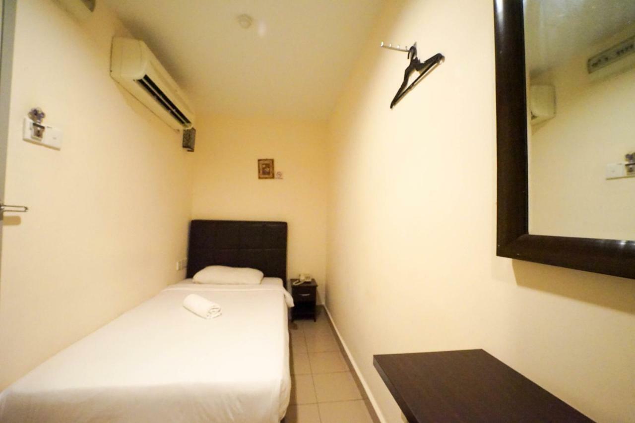Habitación Individual Estándar