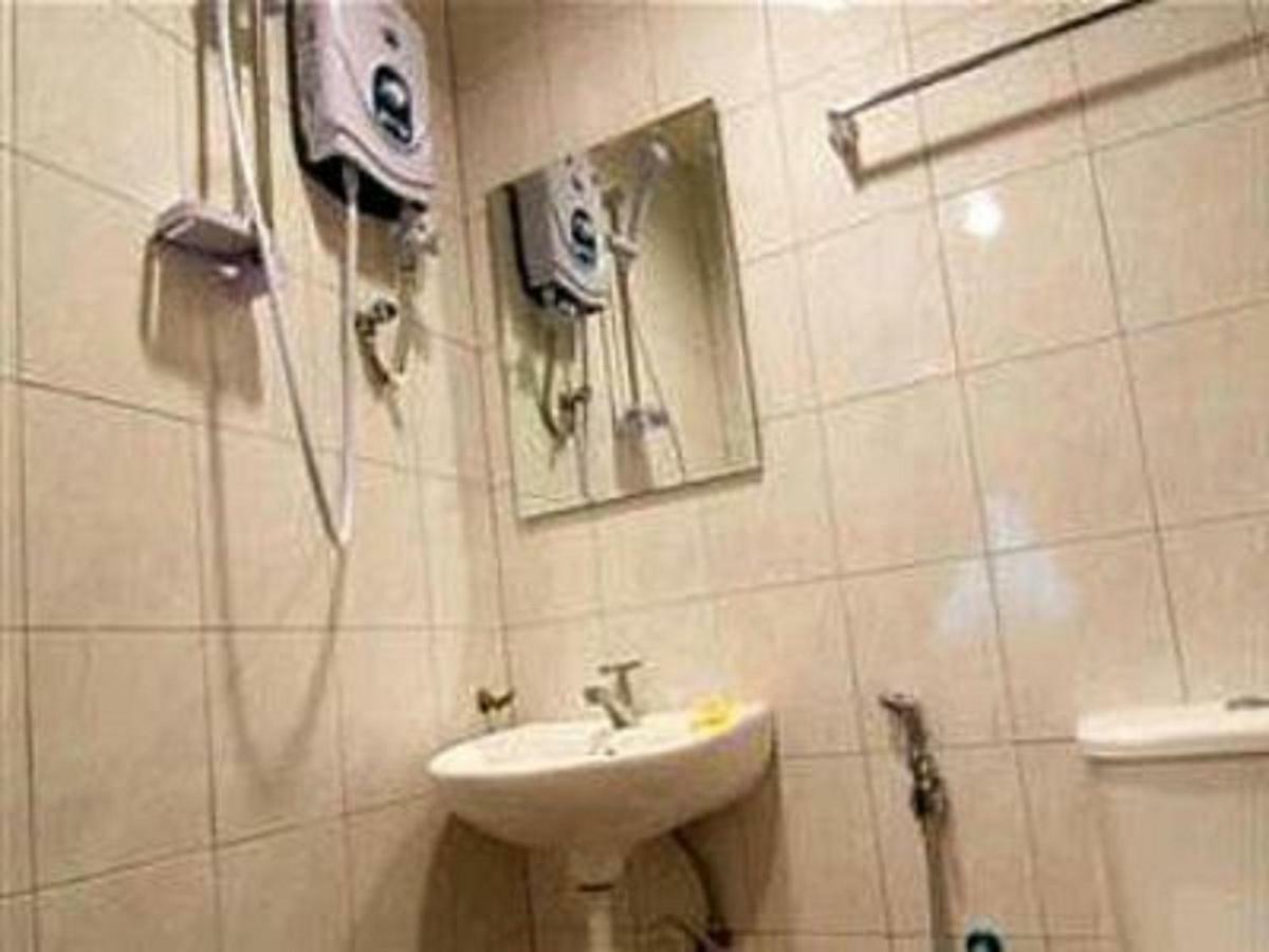 Habitación Doble Superior