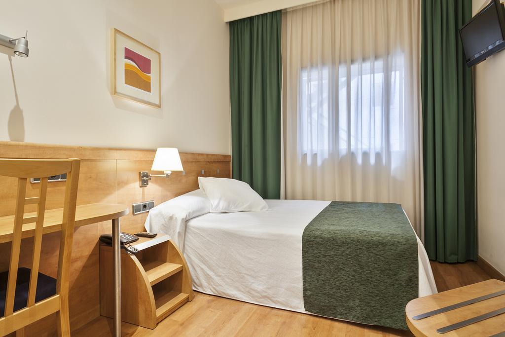 Chambre Simple