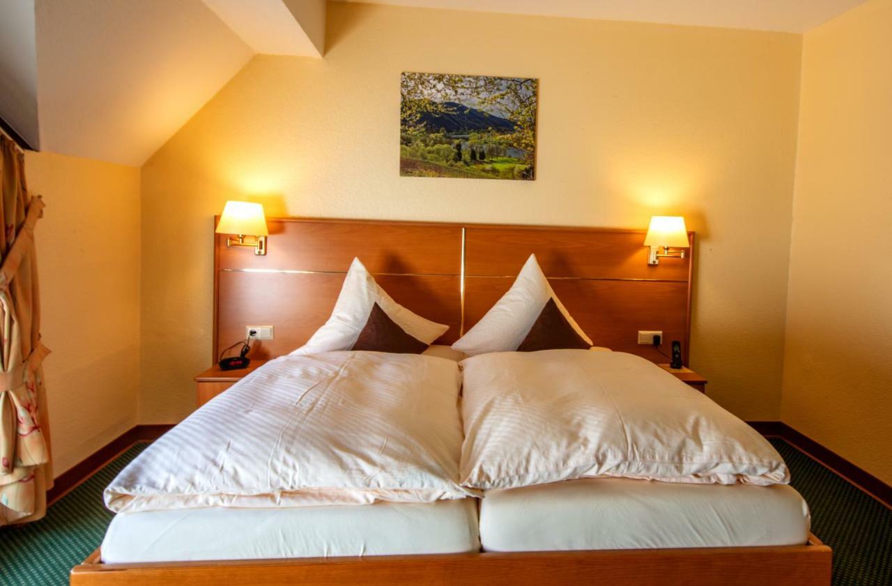 Double Room Balcony