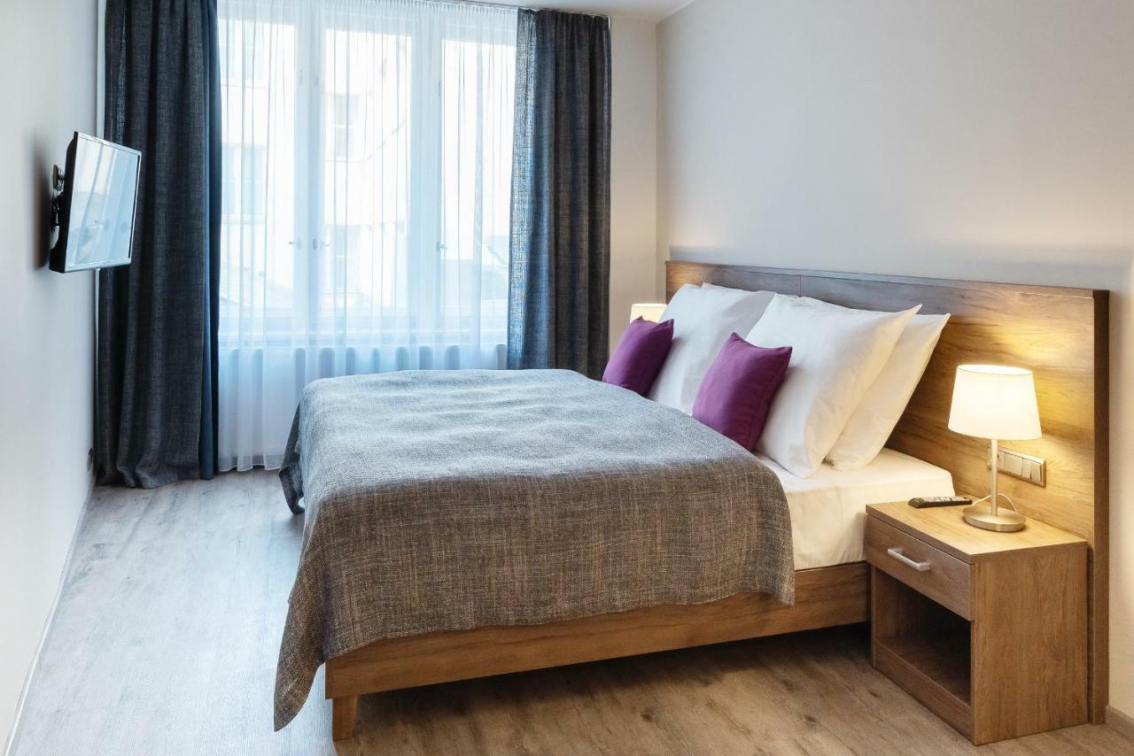 Deluxe Junior Suite