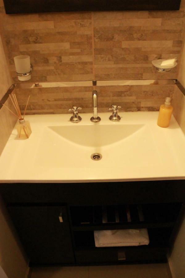 Apartamento - Planta baja
