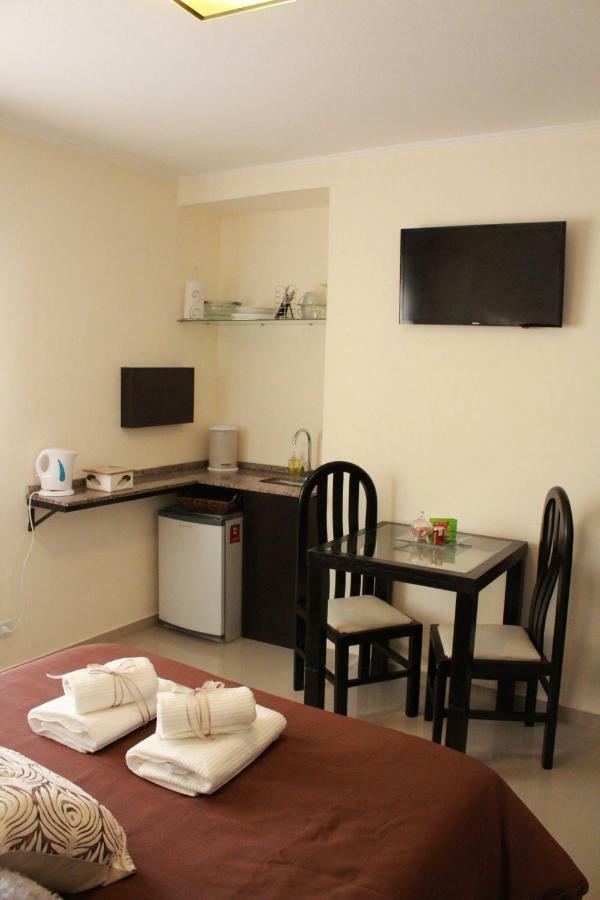 Apartamento Estudio