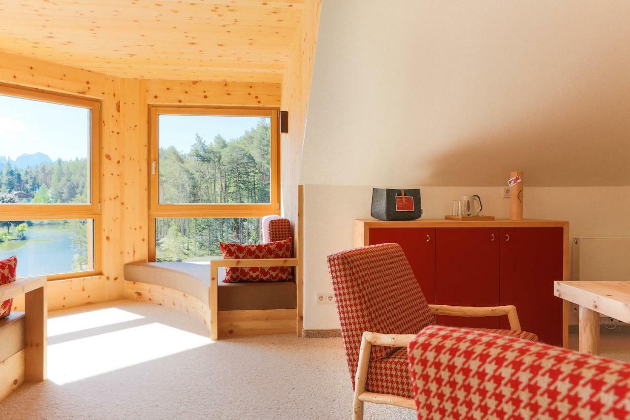 Suite Lake View