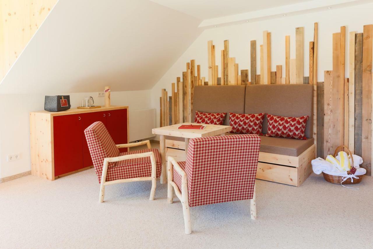 Suite Lake View