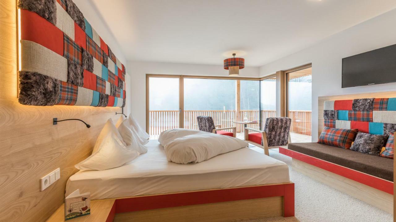 Double Room Lake View