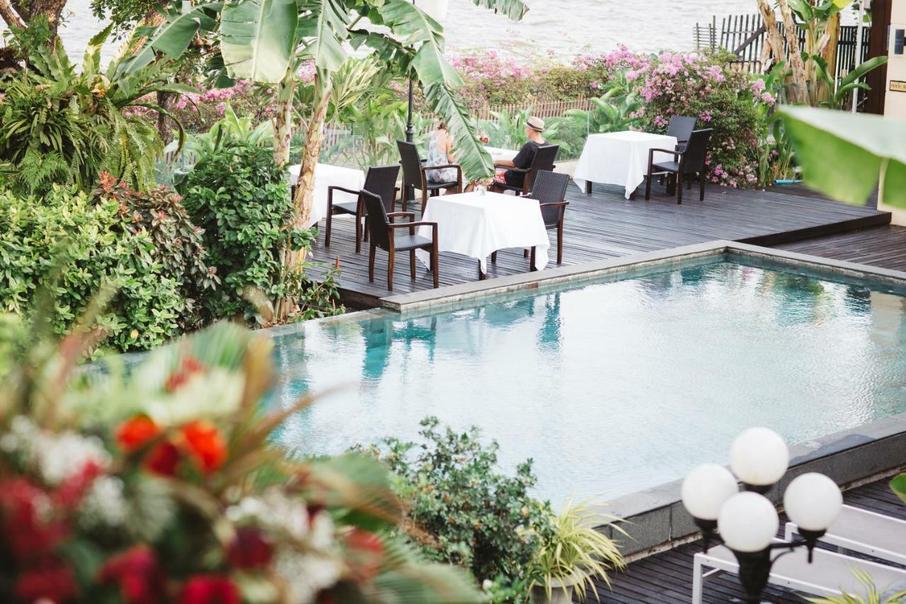Villa Private Pool