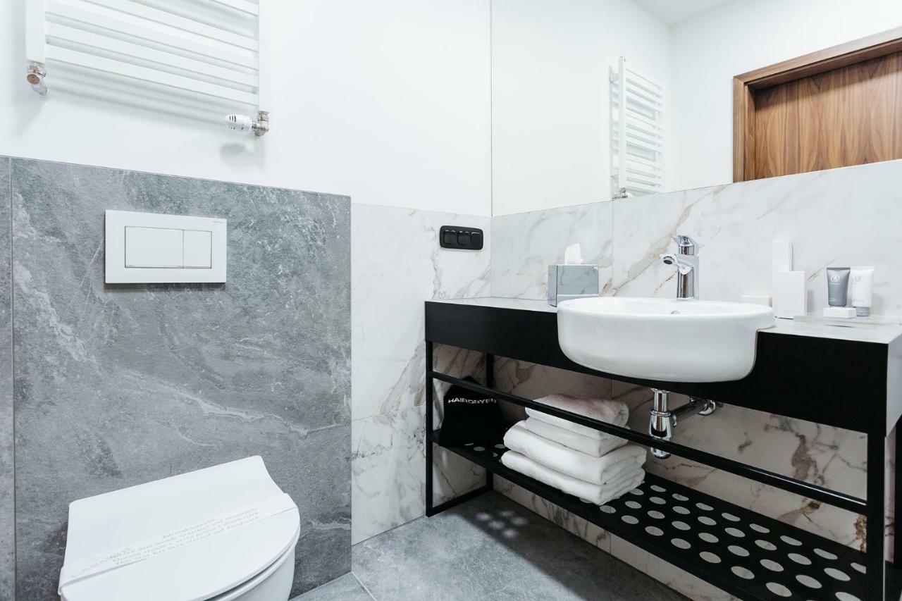 Chambre Simple