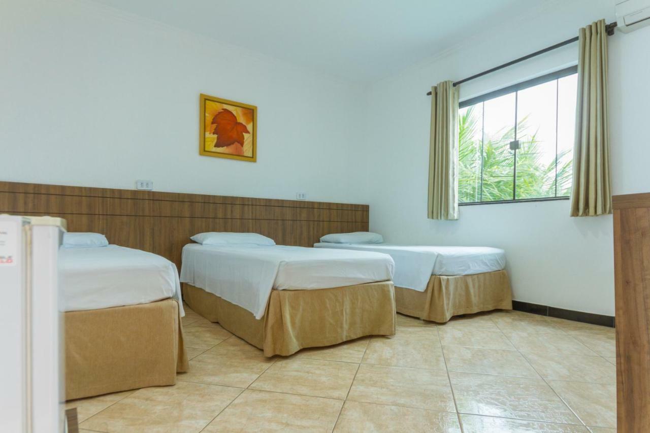 Suite Tripla